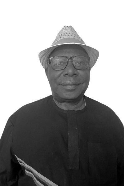 HON. ENG. DAVID K. TURYA MUREEBA