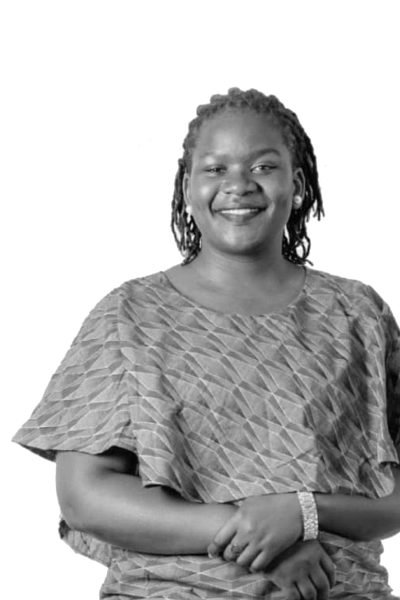 PATRICIA AYEBARE