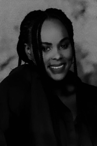 Tracy Batamulizah Nalwadda