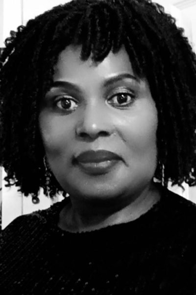 Tracy Batamulizah Nalwadda